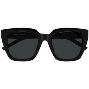 Napszemüvegek Yves Saint Laurent SL M143 001 kép