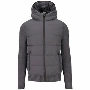 Kabátok Ecoalf BALE HYBRID kép