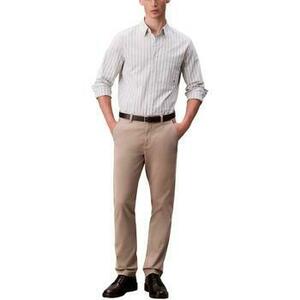 Nadrágok Calvin Klein Jeans COTTON SIGNATURE SLI LV040EM628 kép