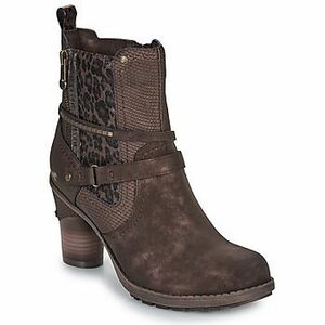 Bokacsizmák Mustang PALMA 2 kép