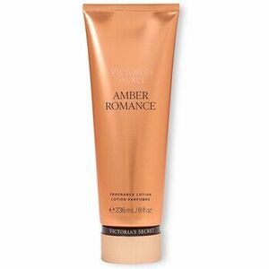 Hidratálás & táplálás Victoria's Secret Body Hand Lotion - Amber Romance kép