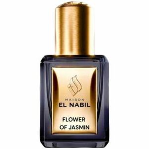 Eau de parfum El Nabil Perfume Extract Flower of Jasmin kép