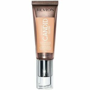 Alapozók Revlon PhotoReady Candid Glow Foundation Anti-Pollution - 130 kép