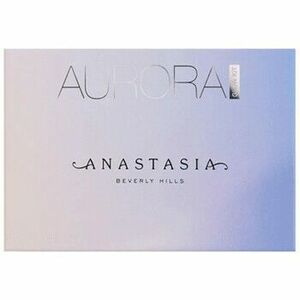 Szemfesték paletták Anastasia Aurora Glow Kit Palette kép