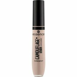 Szem korrektorok & Korrektorok Essence Camouflage Matte Concealer + Matte - 80 - kép