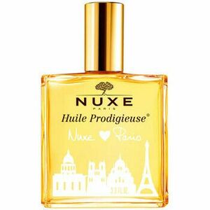 Hidratálás & táplálás Nuxe Prodigious Oil 100 ml kép