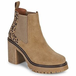 Bokacsizmák Sweet Lemon NATESHI kép