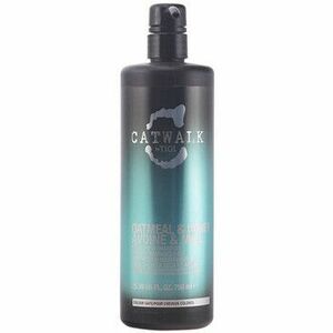 Samponok Tigi Nourishing Oatmeal Honey Shampoo Catwalk 750 ml kép