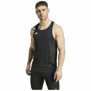 Rövid ujjú pólók adidas Adizero kép