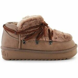 Hótaposók D.Franklin Nordic Trk Fur Low kép