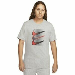 Rövid ujjú pólók Nike M Nsw Tee 12mo Swoosh kép