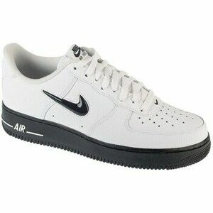 Rövid szárú edzőcipők Nike Air Force kép