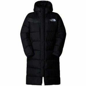 Steppelt kabátok The North Face Nuptse kép