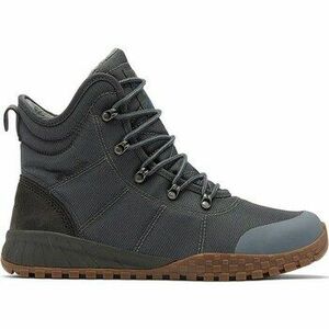 Magas szárú edzőcipők Columbia Fairbanks Waterproof kép