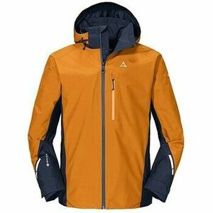 Kabátok SchÖffel Trekking wanderjacke Kreuzjoch kép