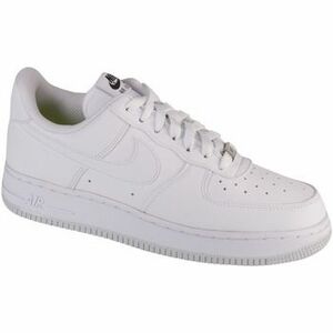 Rövid szárú edzőcipők Nike W Air Force 1 07 Next Nature kép