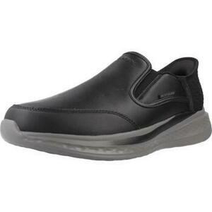 Oxford cipők Skechers SLADE - COOPER SLIP-INS kép