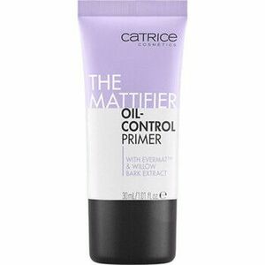 Szem korrektorok & Korrektorok Catrice Mattifying Primer The Mattifier Oil-Control kép