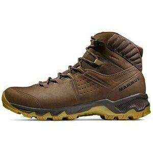 Túracipők Mammut Mercury Iv Mid Gtx kép