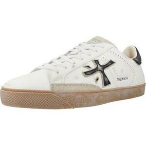 Rövid szárú edzőcipők Premiata STEVEN kép