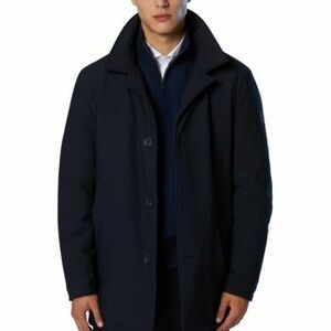 Széldzseki North Sails TECH TRENCH JACKET kép