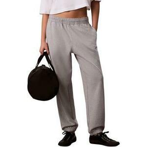 Futónadrágok / Melegítők Calvin Klein Jeans MONOLOGO FRENCH TERR LV047B235G kép