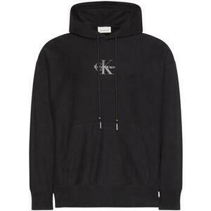 Pulóverek Calvin Klein Jeans PREMIUM TERRY MICRO LV04RC281G kép