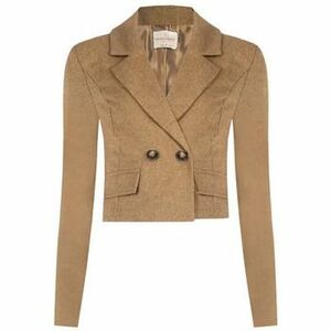 Kabátok / Blézerek Rinascimento CFC0128332003 kép