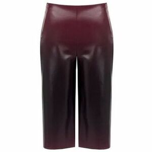 7/8-os és 3/4-es nadrágok Rinascimento CFC0122293003 kép