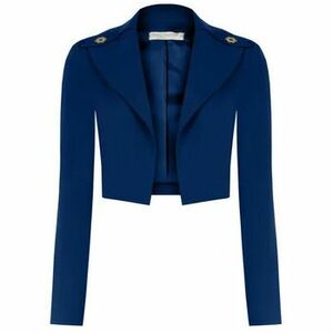 Kabátok / Blézerek Rinascimento CFC0120596003 kép