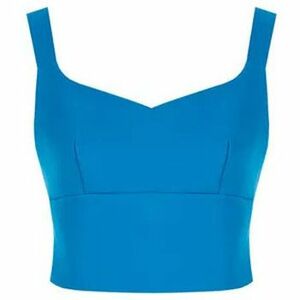 Trikók / Ujjatlan pólók Rinascimento CFC0121356003 kép