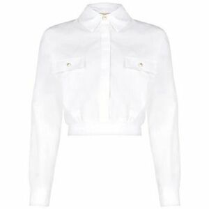 Hosszú ujjú ingek Rinascimento CFC0120301003 kép