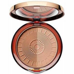 Pirosítók & púderek Artdeco Long-Lasting Bronzing Powder - 50 Almond kép