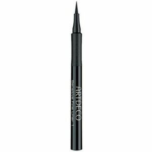 Szemhéjtus Artdeco Gel Liquid Sensitive Fine Liner Eyeliner - 01 Black kép