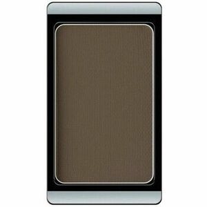 Szem alapozók Artdeco Matte Eyeshadow - 524 Matt Dark Grey M0cha kép