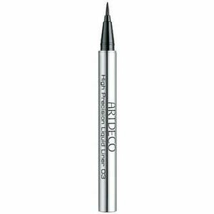 Szemhéjtus Artdeco Liquid High Precision Eye Liner - 03 Brown kép