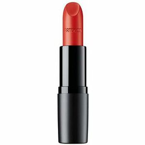 Rúzs Artdeco Matte Lipstick - 112 Orangey Red kép