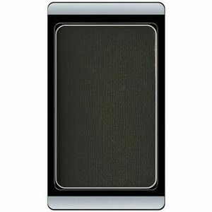 Szem alapozók Artdeco Matte Eyeshadow - 503 Matt Black kép