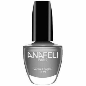 Körömlakkok Anafeli Color Nail Polish - 01 Argent kép