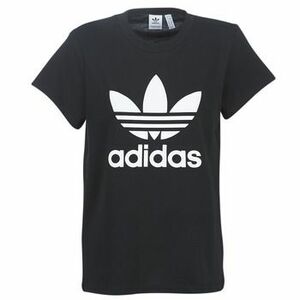 Rövid ujjú pólók adidas BOYFRIEND TEE kép