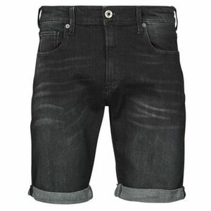 Rövidnadrágok G-Star Raw 3301 slim short kép