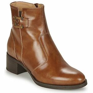 Csizmák NeroGiardini BRESCIA kép