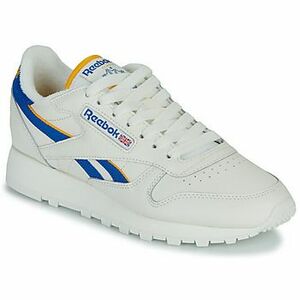 Rövid szárú edzőcipők Reebok Classic CLASSIC LEATHER kép