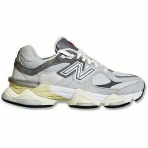 Rövid szárú edzőcipők New Balance 9060 kép