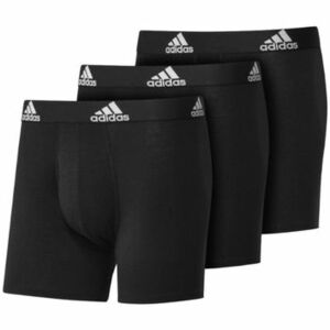 Boxerek adidas adidas Bos Briefs 3 Pairs kép