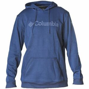 Melegítő kabátok Columbia CSC Basic Logo II Hoodie kép