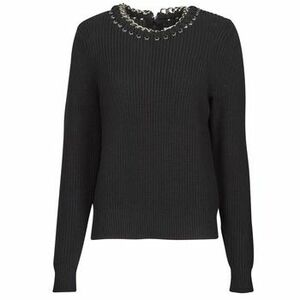 Pulóverek MICHAEL Michael Kors CHAIN NK SWEATER kép