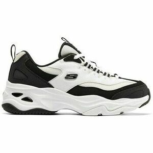 Rövid szárú edzőcipők Skechers Dlites 40 kép