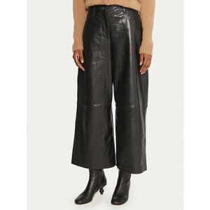 Bőrnadrág Weekend Max Mara kép