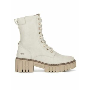 Bakancs Mustang kép